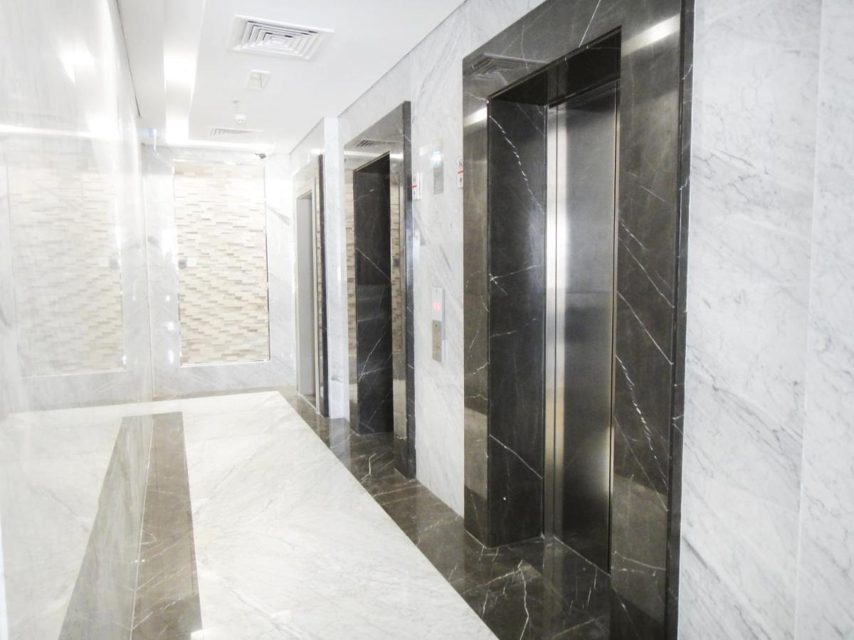 Warsan Star Residence - Home Stay ดูไบ ภายนอก รูปภาพ