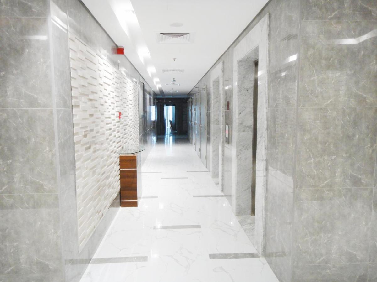 Warsan Star Residence - Home Stay ดูไบ ภายนอก รูปภาพ